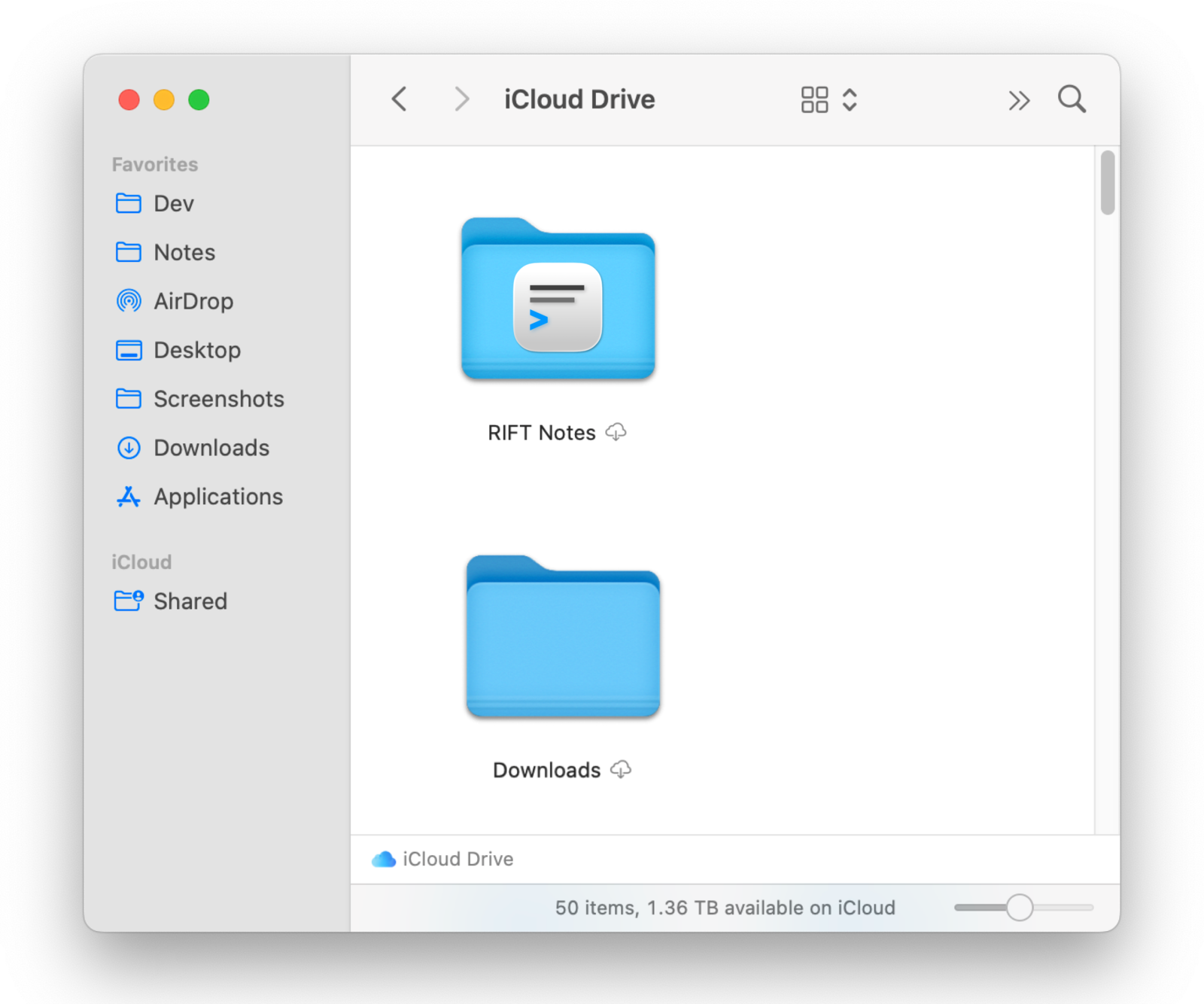 Integrates with
markdown workflows